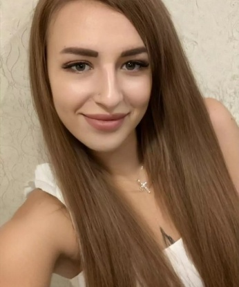 Проститутка Александра