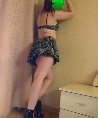Проститутка Елена